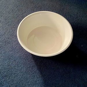 Victoria’s Secret large bowl